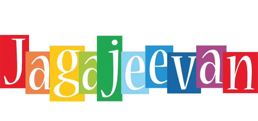 Jagajeevan colors logo
