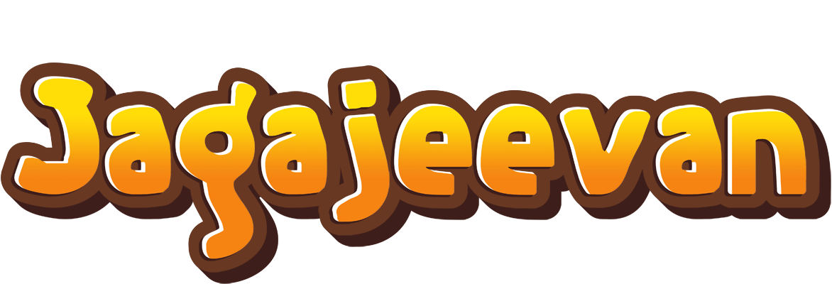 Jagajeevan cookies logo