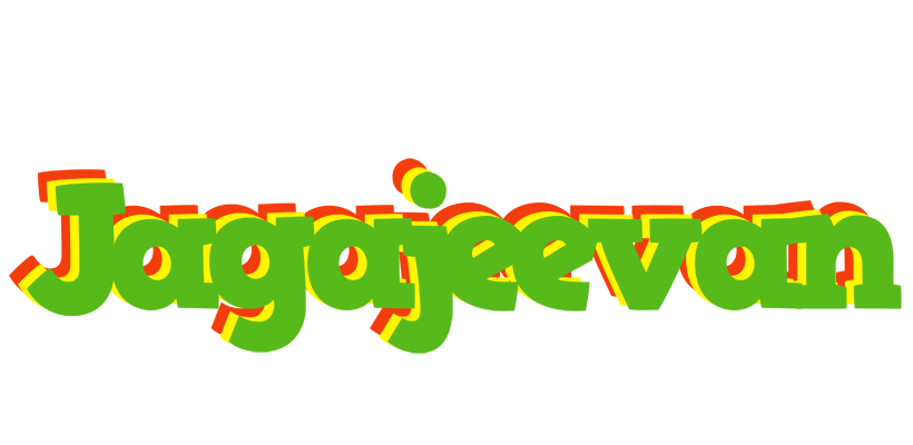Jagajeevan crocodile logo