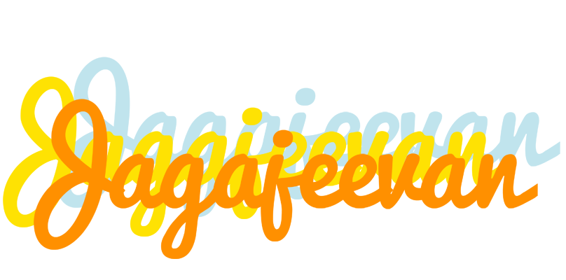 Jagajeevan energy logo