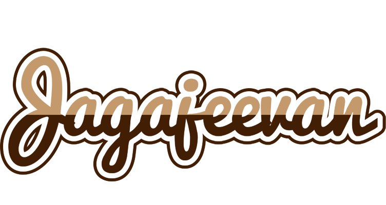 Jagajeevan exclusive logo
