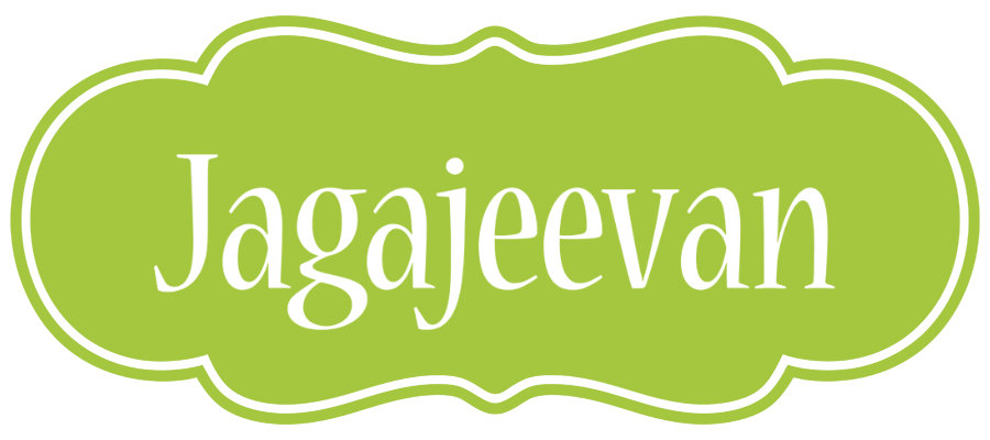Jagajeevan family logo
