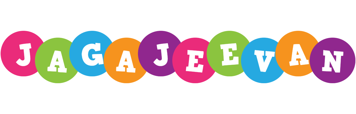 Jagajeevan friends logo