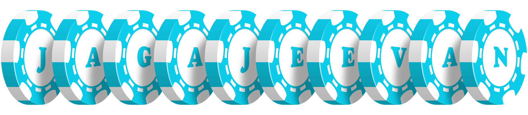 Jagajeevan funbet logo
