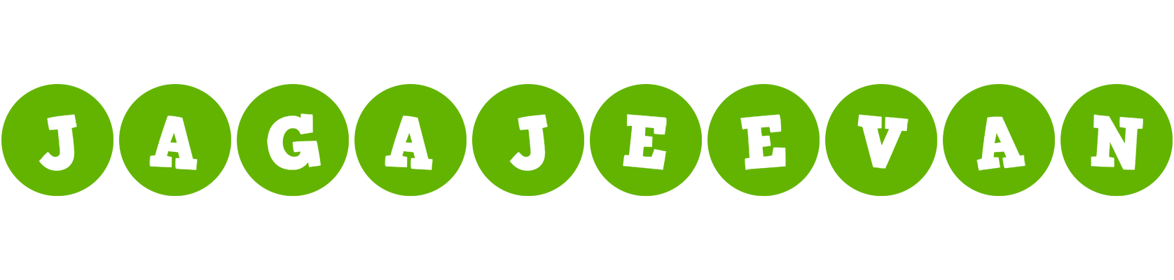 Jagajeevan games logo