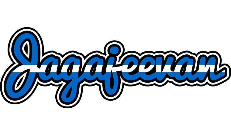 Jagajeevan greece logo