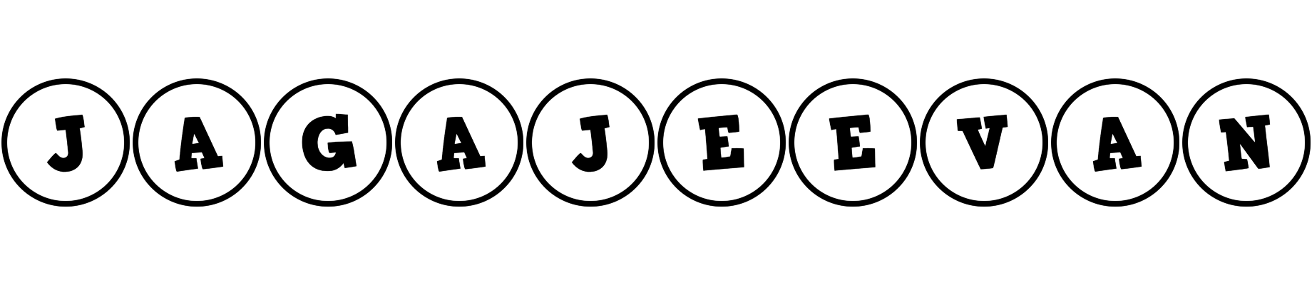 Jagajeevan handy logo