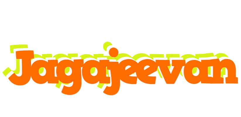 Jagajeevan healthy logo
