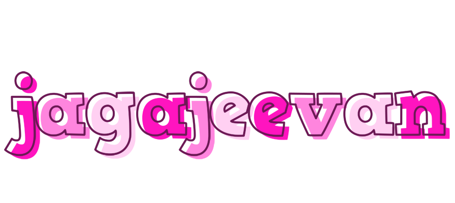 Jagajeevan hello logo