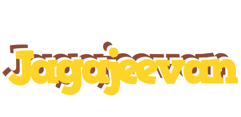 Jagajeevan hotcup logo