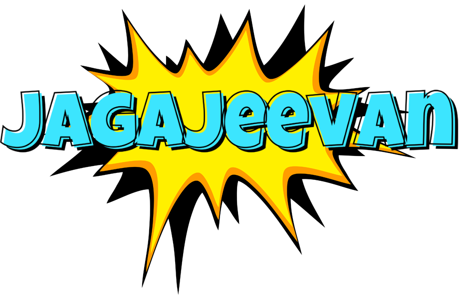 Jagajeevan indycar logo