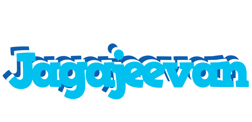 Jagajeevan jacuzzi logo