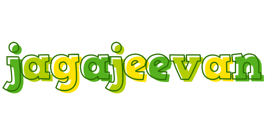 Jagajeevan juice logo