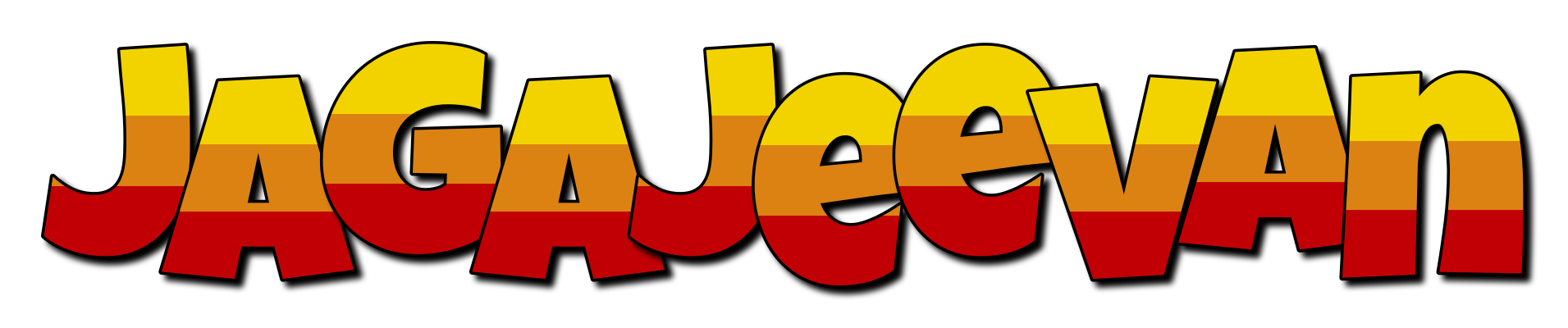 Jagajeevan jungle logo