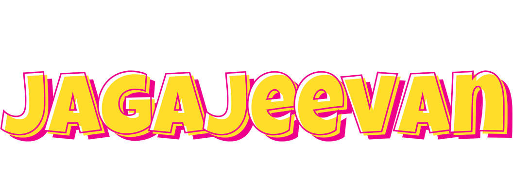 Jagajeevan kaboom logo