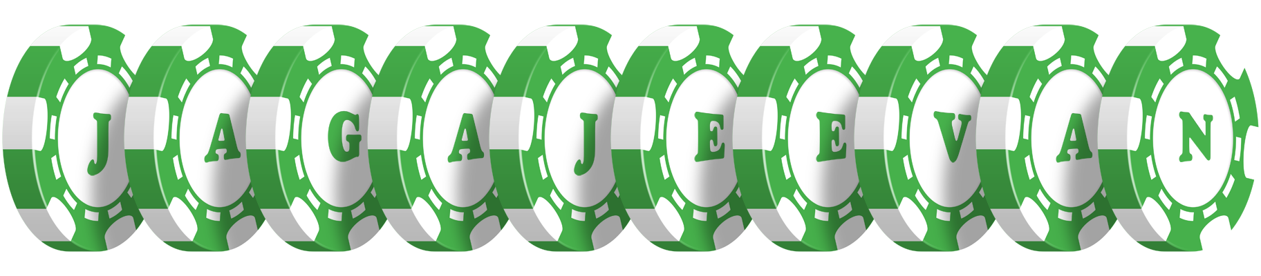 Jagajeevan kicker logo