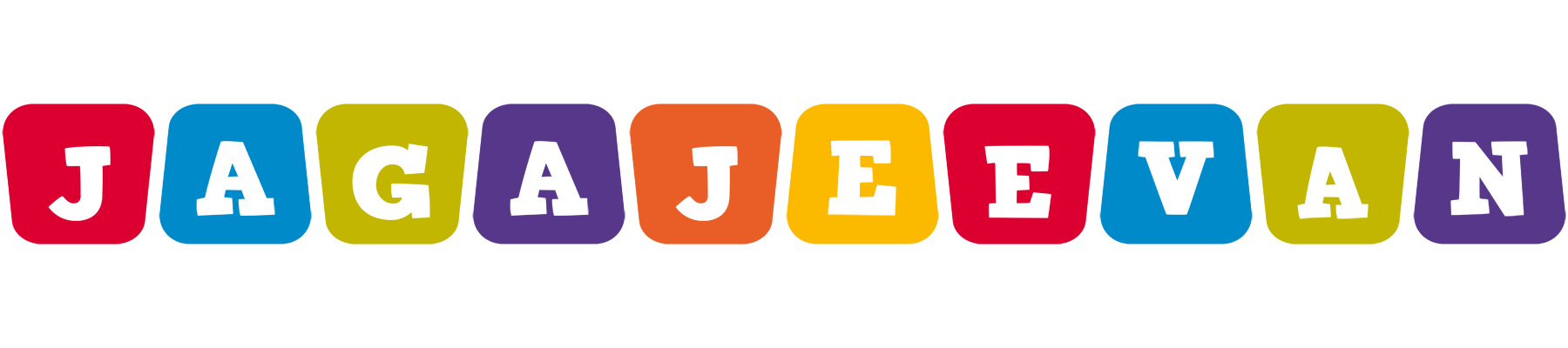 Jagajeevan kiddo logo