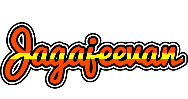 Jagajeevan madrid logo