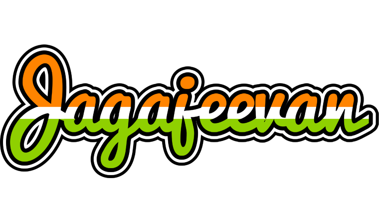 Jagajeevan mumbai logo