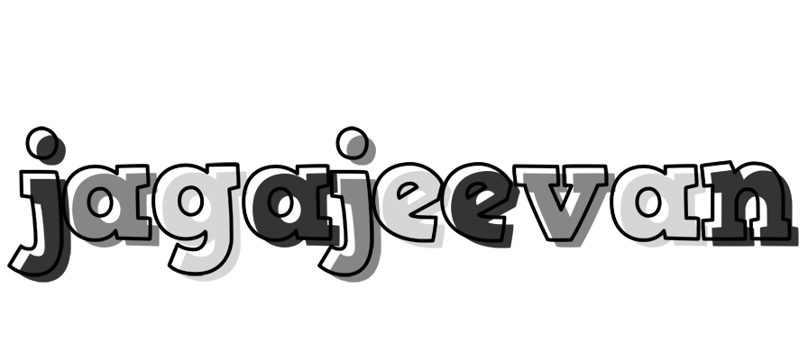 Jagajeevan night logo