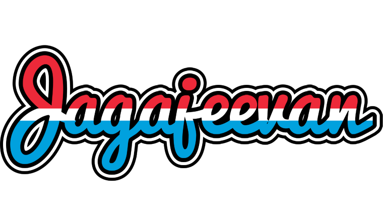 Jagajeevan norway logo