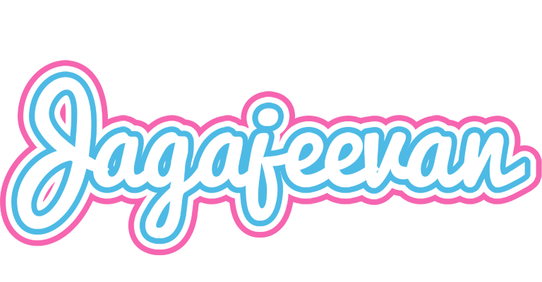 Jagajeevan outdoors logo