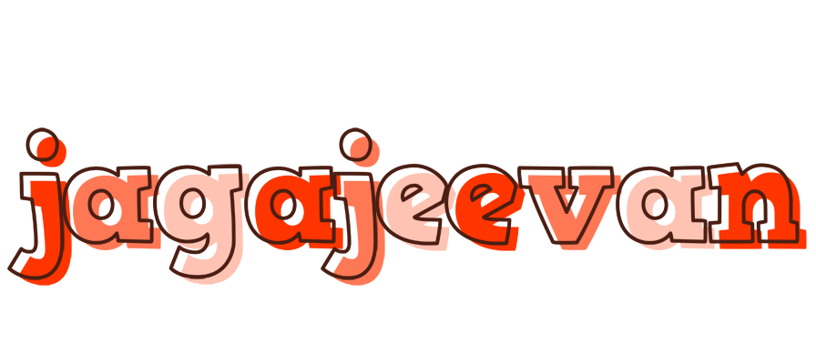 Jagajeevan paint logo