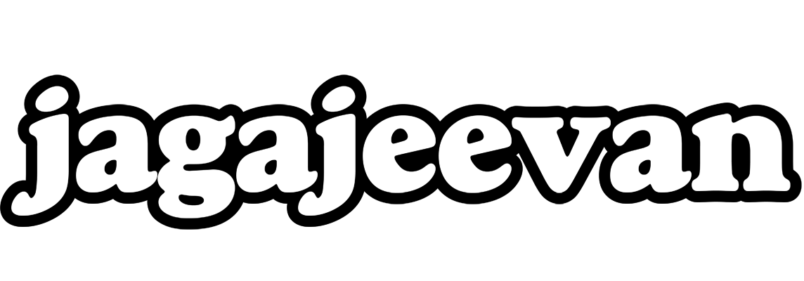 Jagajeevan panda logo