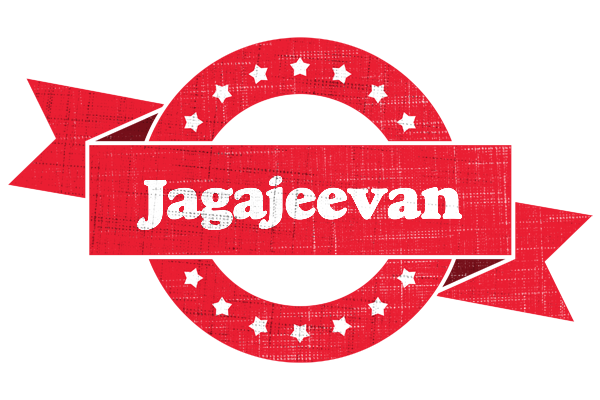 Jagajeevan passion logo