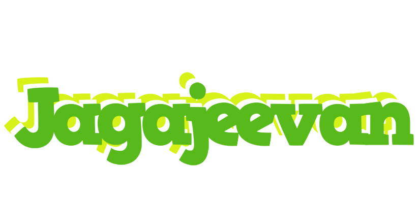 Jagajeevan picnic logo