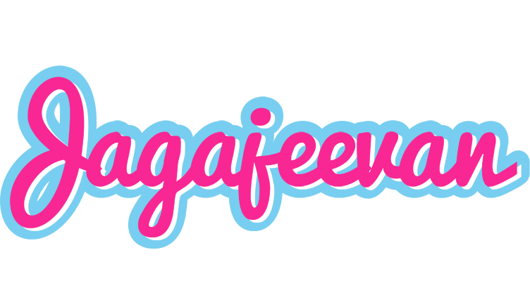 Jagajeevan popstar logo