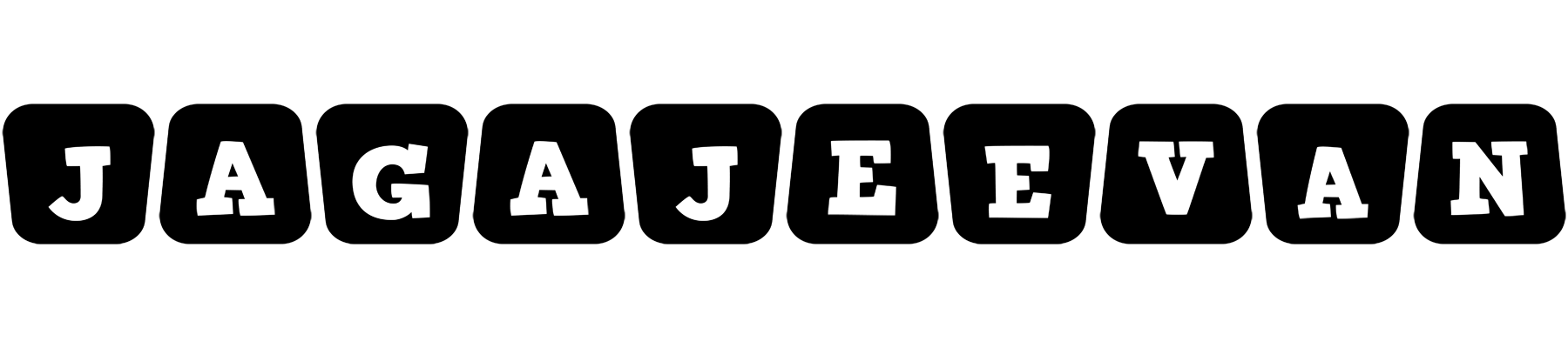 Jagajeevan racing logo