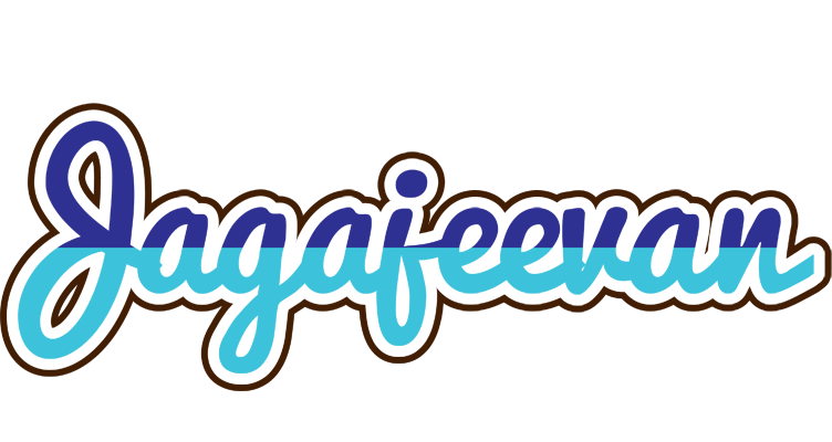 Jagajeevan raining logo