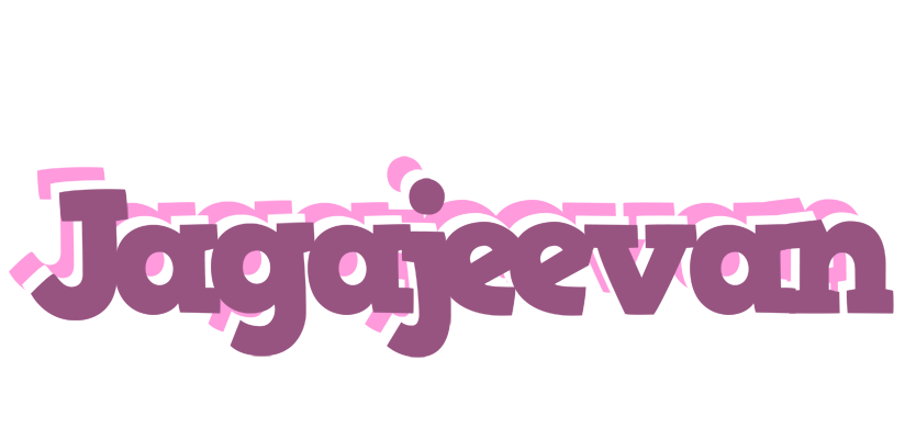 Jagajeevan relaxing logo