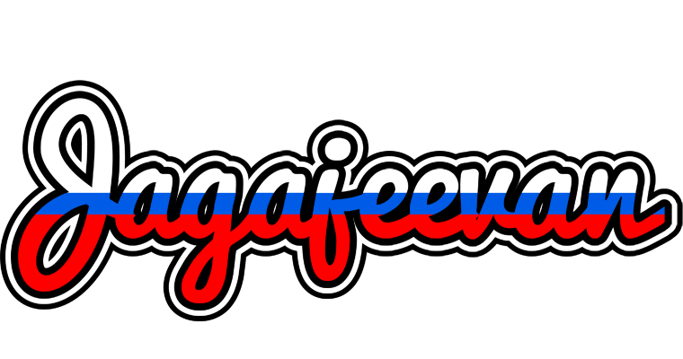 Jagajeevan russia logo