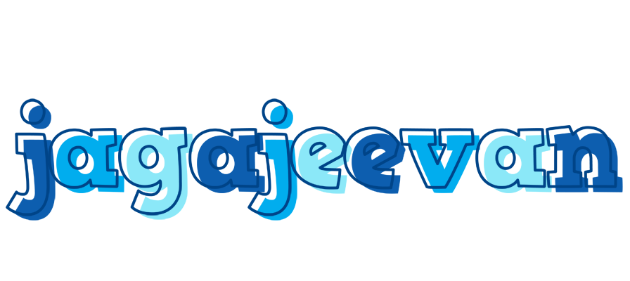 Jagajeevan sailor logo