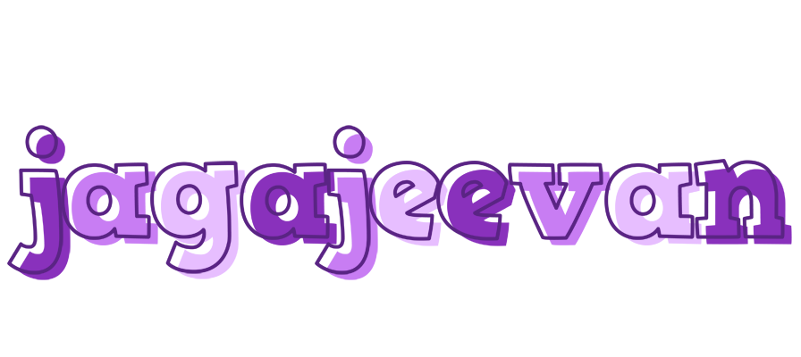 Jagajeevan sensual logo