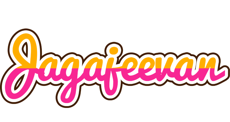 Jagajeevan smoothie logo