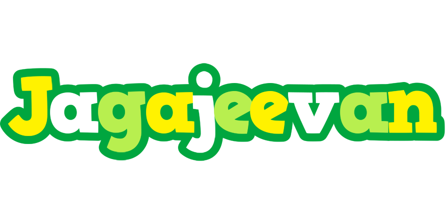 Jagajeevan soccer logo