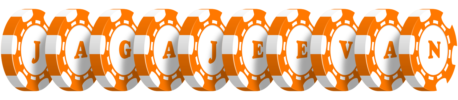 Jagajeevan stacks logo