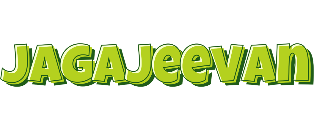 Jagajeevan summer logo