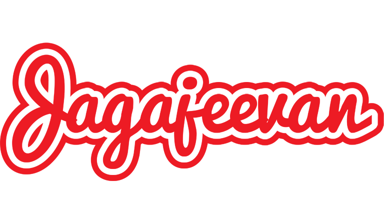 Jagajeevan sunshine logo