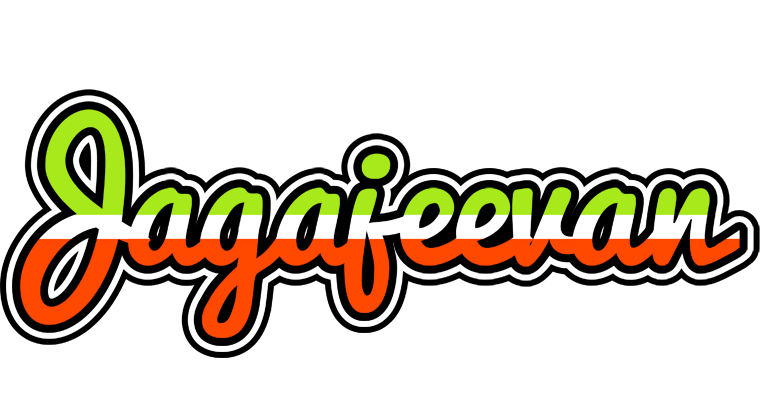Jagajeevan superfun logo