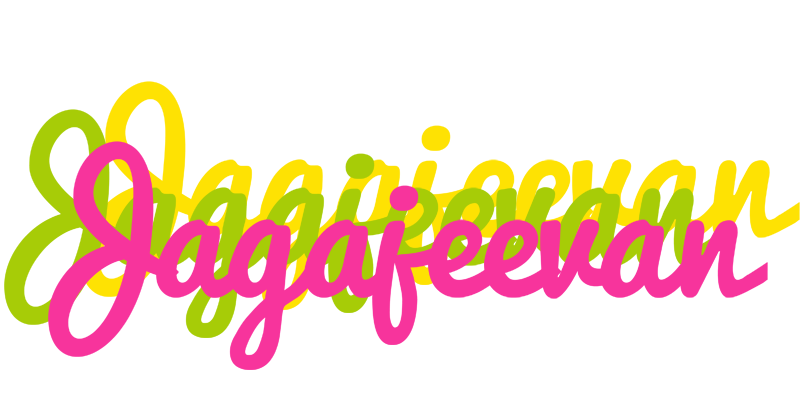 Jagajeevan sweets logo