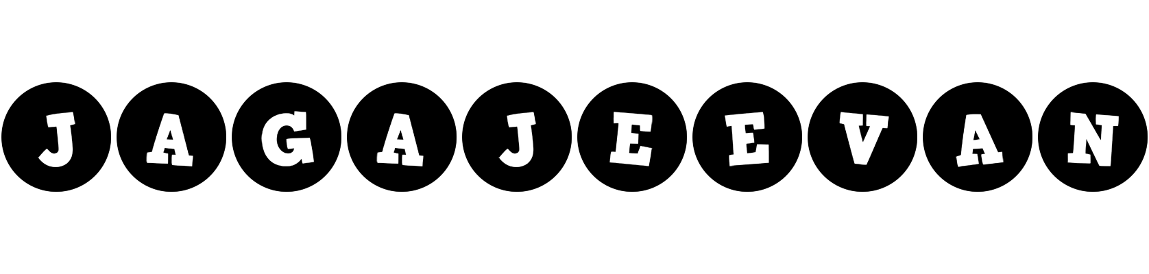 Jagajeevan tools logo