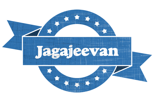 Jagajeevan trust logo