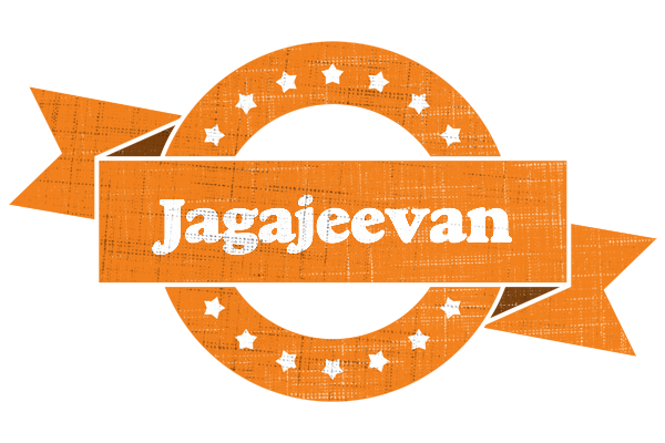 Jagajeevan victory logo