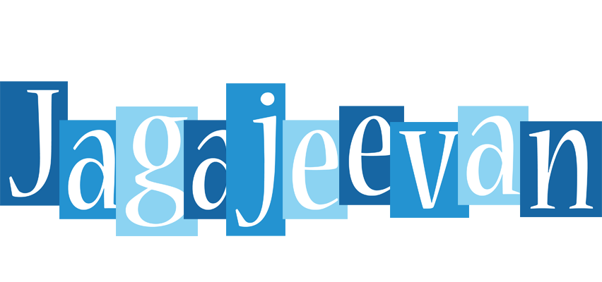 Jagajeevan winter logo