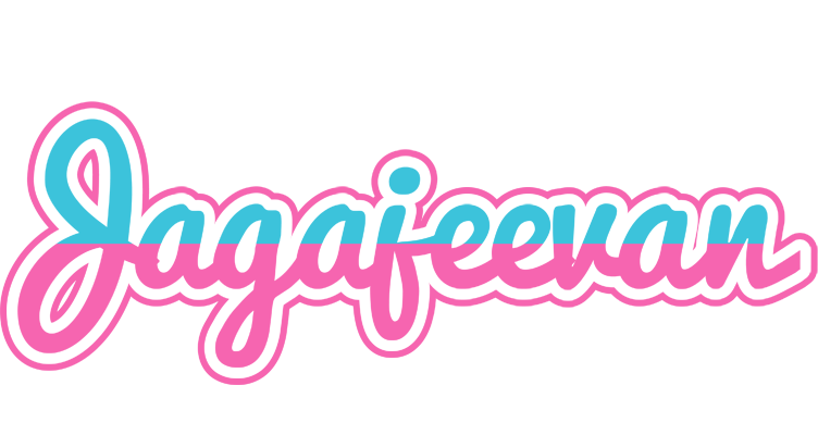 Jagajeevan woman logo