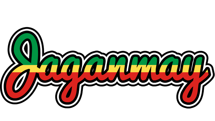 Jaganmay african logo